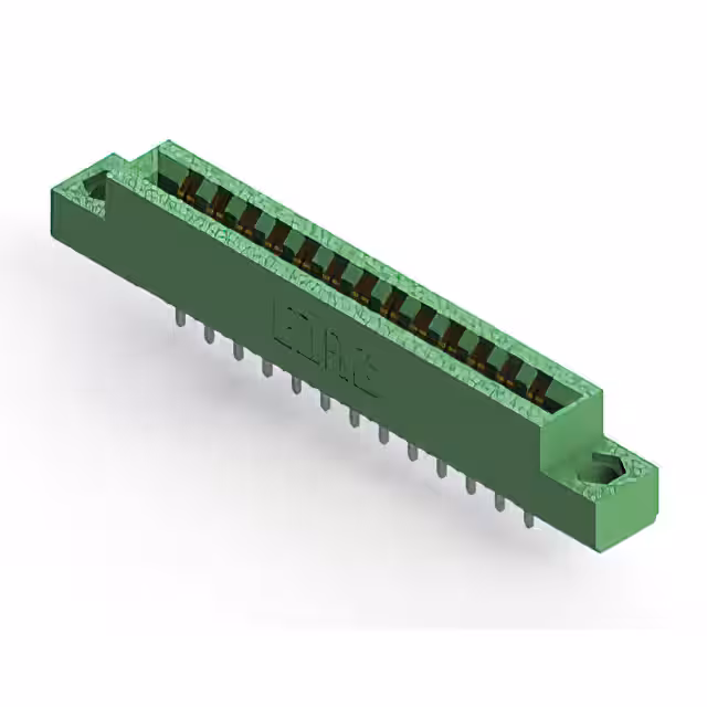 306-013-520-104 EDAC Inc.  Edgeboard Connectors